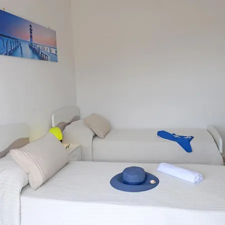 Nautilus 2 - Myho Casa Lägenhet