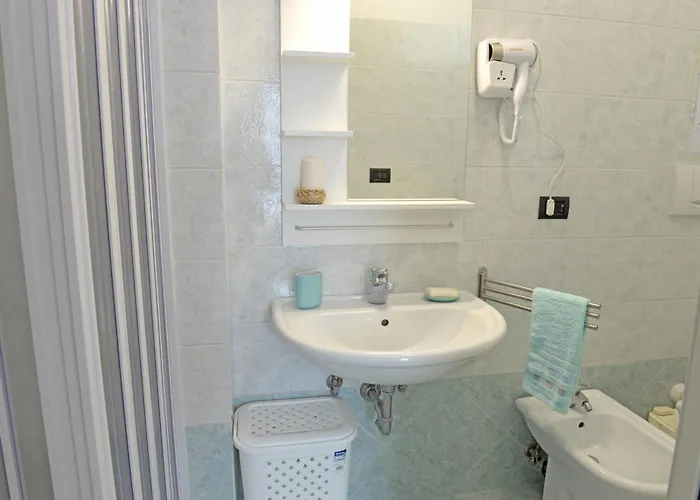 Nautilus 2 - Myho Casa * Alba Adriatica