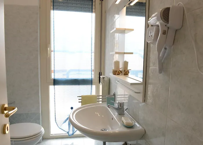 Lägenhet Nautilus 2 - Myho Casa