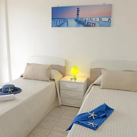 Apartment Nautilus 2 - Myho Casa