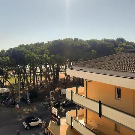 Nautilus 2 - Myho Casa Apartment Alba Adriatica