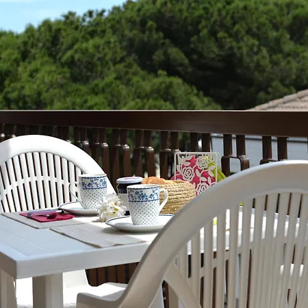 Apartman Nautilus 2 - Myho Casa