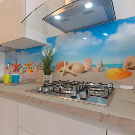 Apartment Nautilus 2 - Myho Casa Alba Adriatica