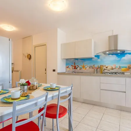 Apartment Nautilus 2 - Myho Casa *