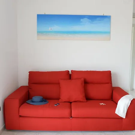 Apartment Nautilus 2 - Myho Casa Alba Adriatica