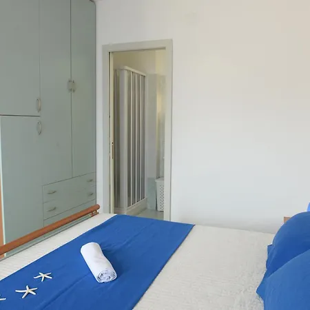 Nautilus 2 - Myho Casa * Alba Adriatica