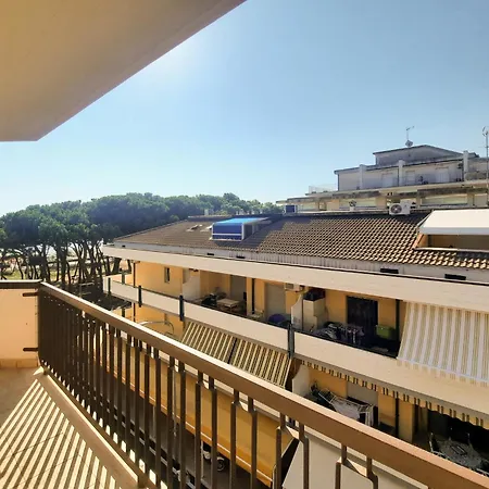 Nautilus 2 - Myho Casa Апартаменты Альба-Адриатика
