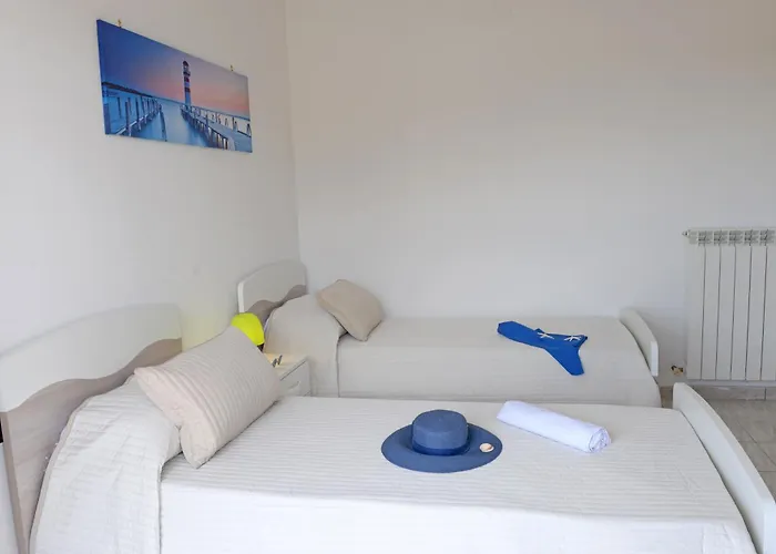 Nautilus 2 - Myho Casa Apartman