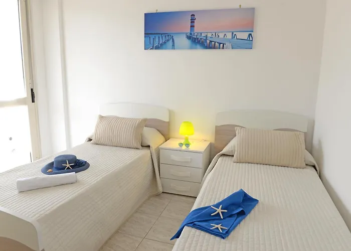 アパート Nautilus 2 - Myho Casa