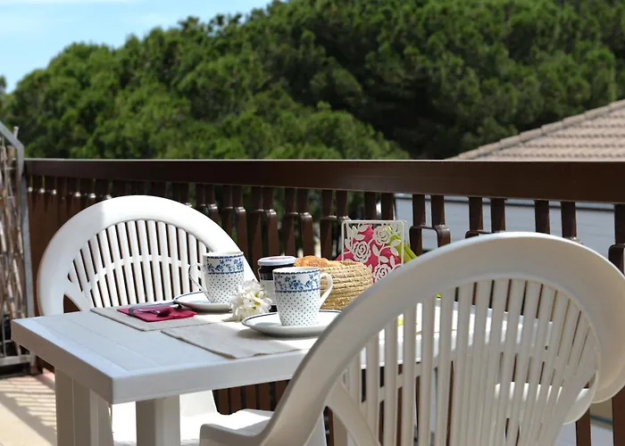 Apartman Nautilus 2 - Myho Casa