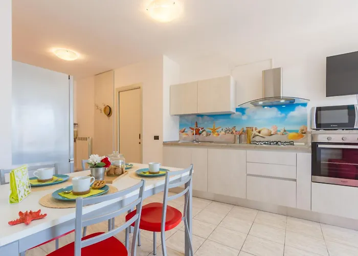 Apartman Nautilus 2 - Myho Casa *