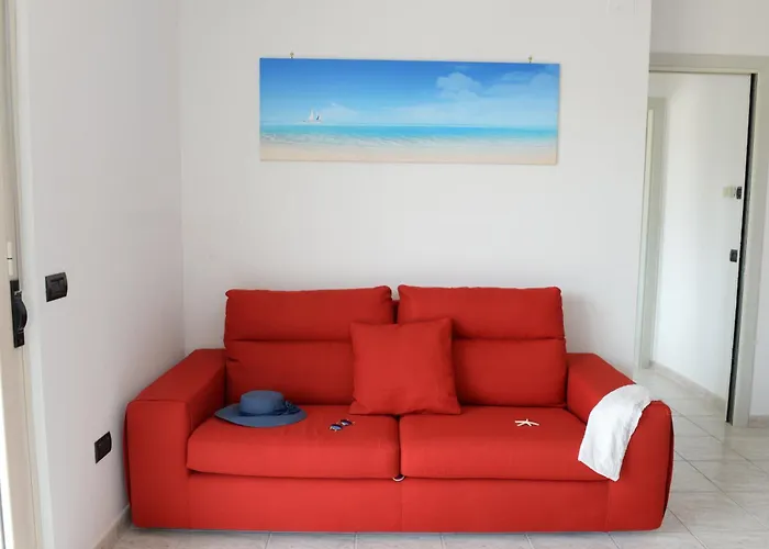 Apartman Nautilus 2 - Myho Casa Alba Adriatica