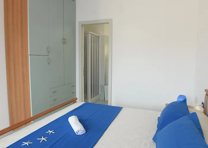 Nautilus 2 - Myho Casa * アルバ・アドリアティカ