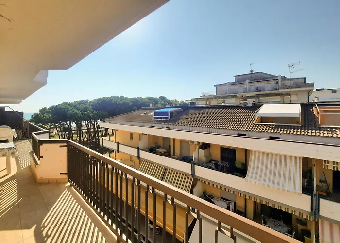 Nautilus 2 - Myho Casa Apartman Alba Adriatica